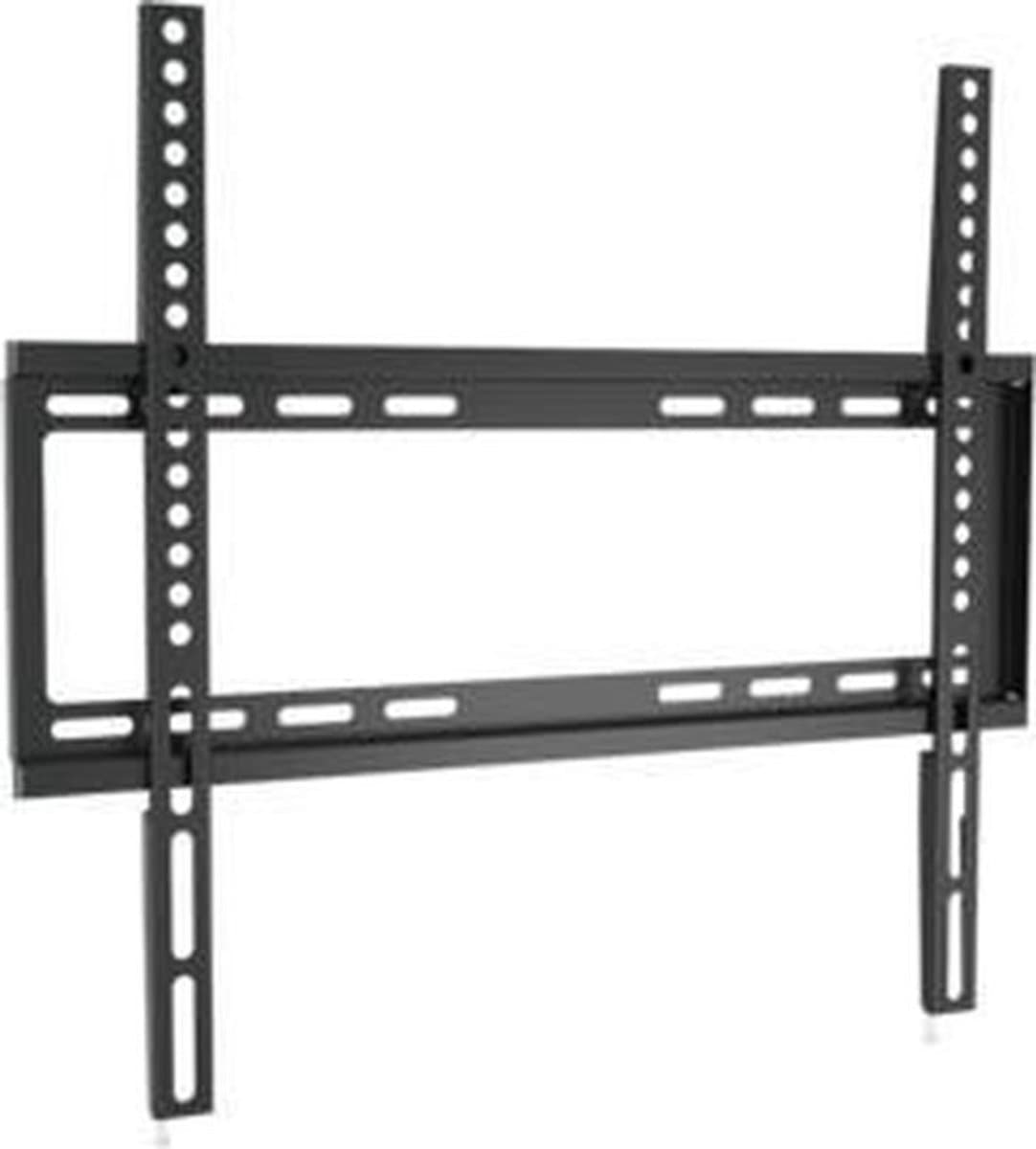 LogiLink TV-wall mount Festmontage, 32-55", max. 35 kg — afbeelding 1