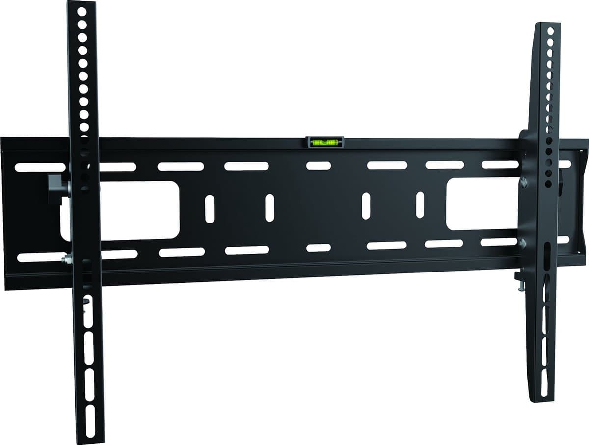 LogiLink TV-Wandhalterung, neigbar, für 96,98 - 177,8 cm — afbeelding 1