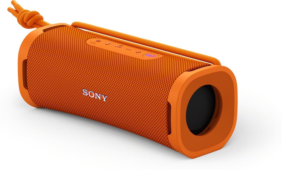 Sony ULT Field 1 Oranje — afbeelding 1