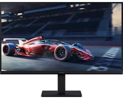 Samsung Essential LS24D302GAUXEN - Full HD Curved Monitor - 100Hz - 24 Inch