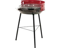 Houtskoolbarbecue 3-Poot - ø 35cm - hoogte 53 cm