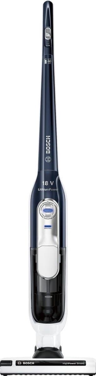 Bosch BBH51840 Athlet - draadloze steelstofzuiger - blauw — afbeelding 1