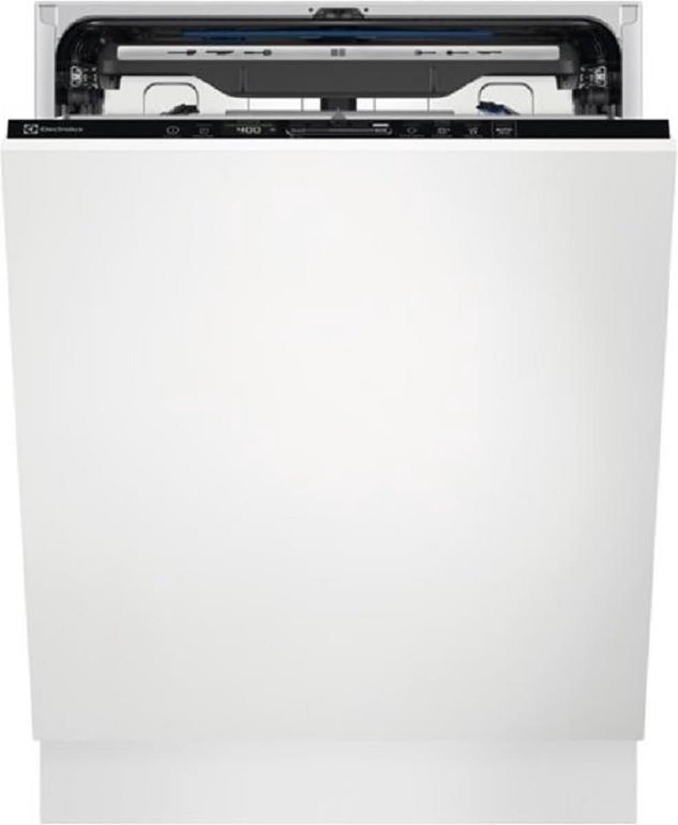 Electrolux KEMB9310L vaatwasser Volledig ingebouwd 15 couverts — afbeelding 1