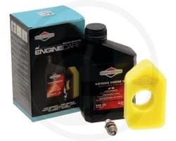 Briggs & Stratton Onderhoudsset
