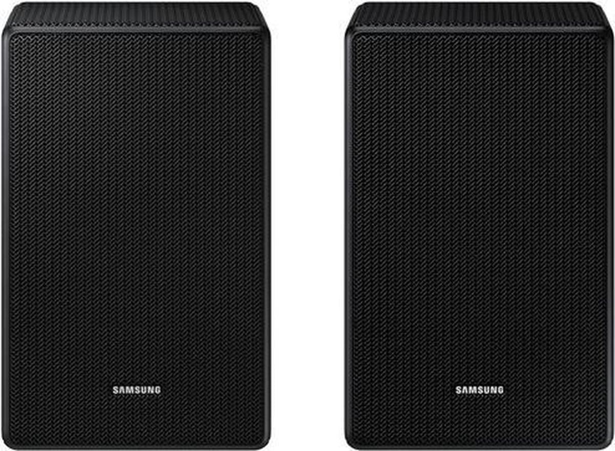 Samsung SWA-W9500S/XN Wireless Surroundsound - Speakerset -Uitbreiding — afbeelding 1