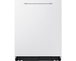 Samsung DW60A6090BB/ET vaatwasser Volledig ingebouwd 14 couverts