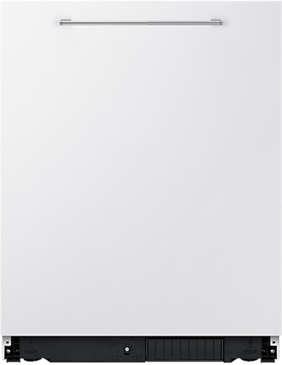 Samsung DW60A6092BB - Inbouwvaatwasser - Volledig ingebouwd - 14 couverts - D label - 44 dB - AquaStop-functie - Uitgestelde start timer - Besteklade — afbeelding 1
