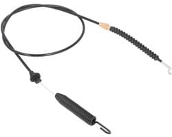 Verlovingskabel voor 700 Serie Grasmaaier - Compatibel met 74604173D - 74604173E - 74605140 - Hoogwaardige kwaliteit - Betrouwbare verbinding