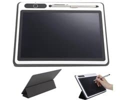 Digitaal Notitieblok - Grafische Tablet - Elektronisch Notitieblok - Digitaal Notitieblok - Herbruikbare Notitieblok - Batterijvrije Teken en Schrijftablet