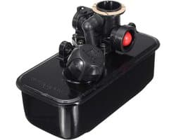 benzine grasmaaier carburateur - vervangingsonderdeel - voor Briggs & Stratton - optimale prestaties - ShopVlot