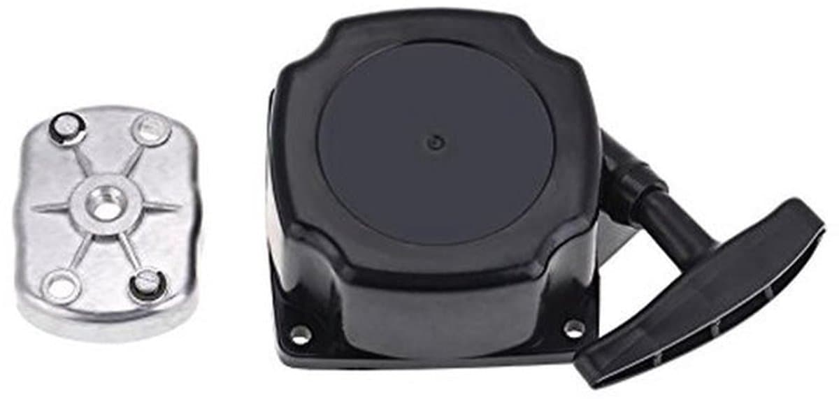 Grasmaaier Repeteerstarter Grasmaaierrol voor 520 430 bosmaaier buitentuin — afbeelding 1