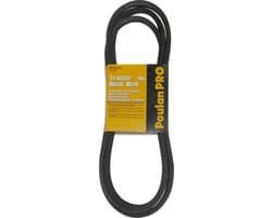 Grasmaaier Riem - V-snaar - Gazon Onderhoud - Originele Pasvorm - 42 inch - Zwart