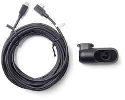VIOFO RE200 - 2K Achtercamera voor Dashcam - Sony STARVIS 2 Sensor - HDR Nachtzicht - 1440p Quad HD - Brede Kijkhoek - Geschikt voor VIOFO A229 Plus & A229 Pro