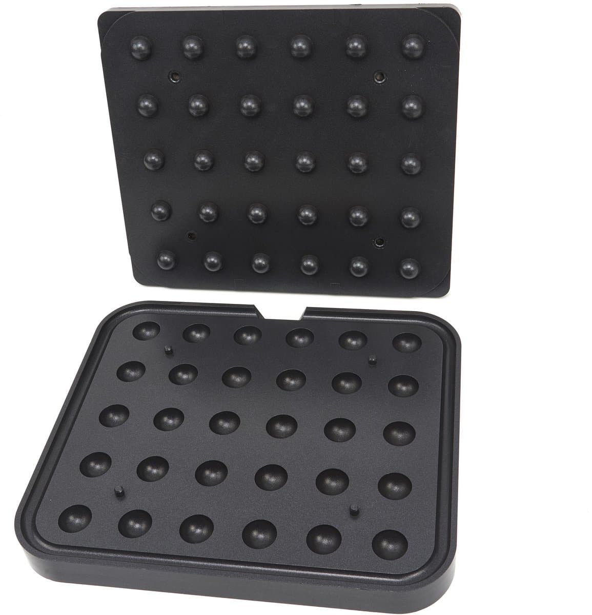 Tartelette Vorm - Kom - 30 mm - 30 stuks — afbeelding 1