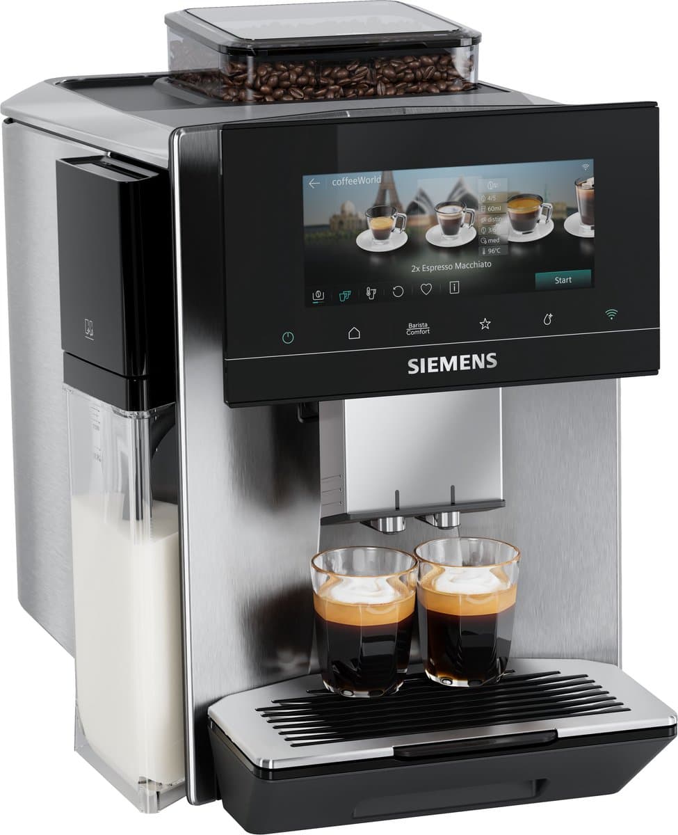 Siemens EQ900 iAroma TQ9X3BZ3 — afbeelding 1