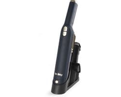 Beldray Nova Digitale Draadloze Handstofzuiger - Navy