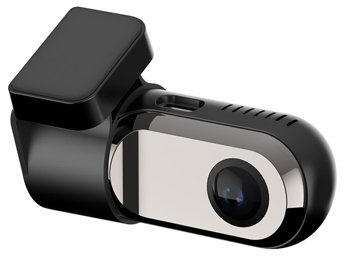 Deze USB-dashcam is compatibel met Android-systemen, ondersteunt 360°-rotatieopnamen, is uitgerust met een ADAS-rijassistentiesysteem en beschikt over een 140°-groothoeklens Geschikt voor extra veiligheids- en assistentiefuncties. — afbeelding 1