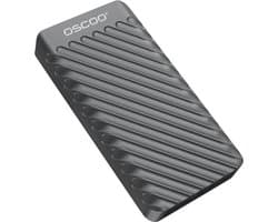 Draagbare 2TB SSD USB 3.2 Gen 2x2 tot 2000MB/s - Externe Harde Schijf voor Smartphones, Laptops, Tablets en Spelconsoles