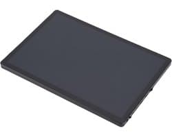 Draagbaar Beeldscherm - Extern Scherm Tablet - Werk en Entertainment - Ultra HD IPS Paneel - 11 Inch - Zwart