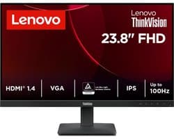 Lenovo ThinkVision S24-4e Monitor