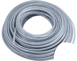 Grasmaaier Lijn - Trimmer Touw - Gazon Onderhoud - Slijtvast Nylon Staaldraad - 15 Meter - Niet gespecificeerd