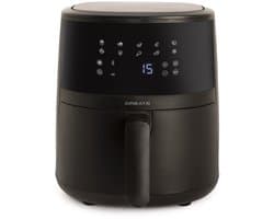 CREATE - Airfryer 4,5 L - AIR FRYER EASY