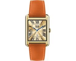 ICE SMART TKS 2.0 - Gold - Orange grain - 1.41 - 32mm