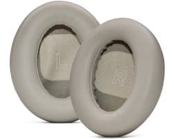 Vervangende oorkussens voor Bose QuietComfort Ultra - Oorkussens voor koptelefoon - Ear pads headphones - Driftwood Sand