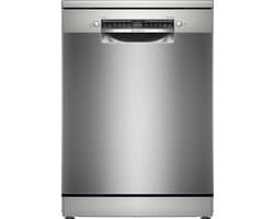 Bosch Serie 4 SMS4HKI07E vaatwasser Vrijstaand 13 couverts
