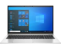 HP EliteBook 850 G8 - 15.6" FHD - Intel Core i5-1135G7 - 256 GB - 8 GB - Windows 11 Pro