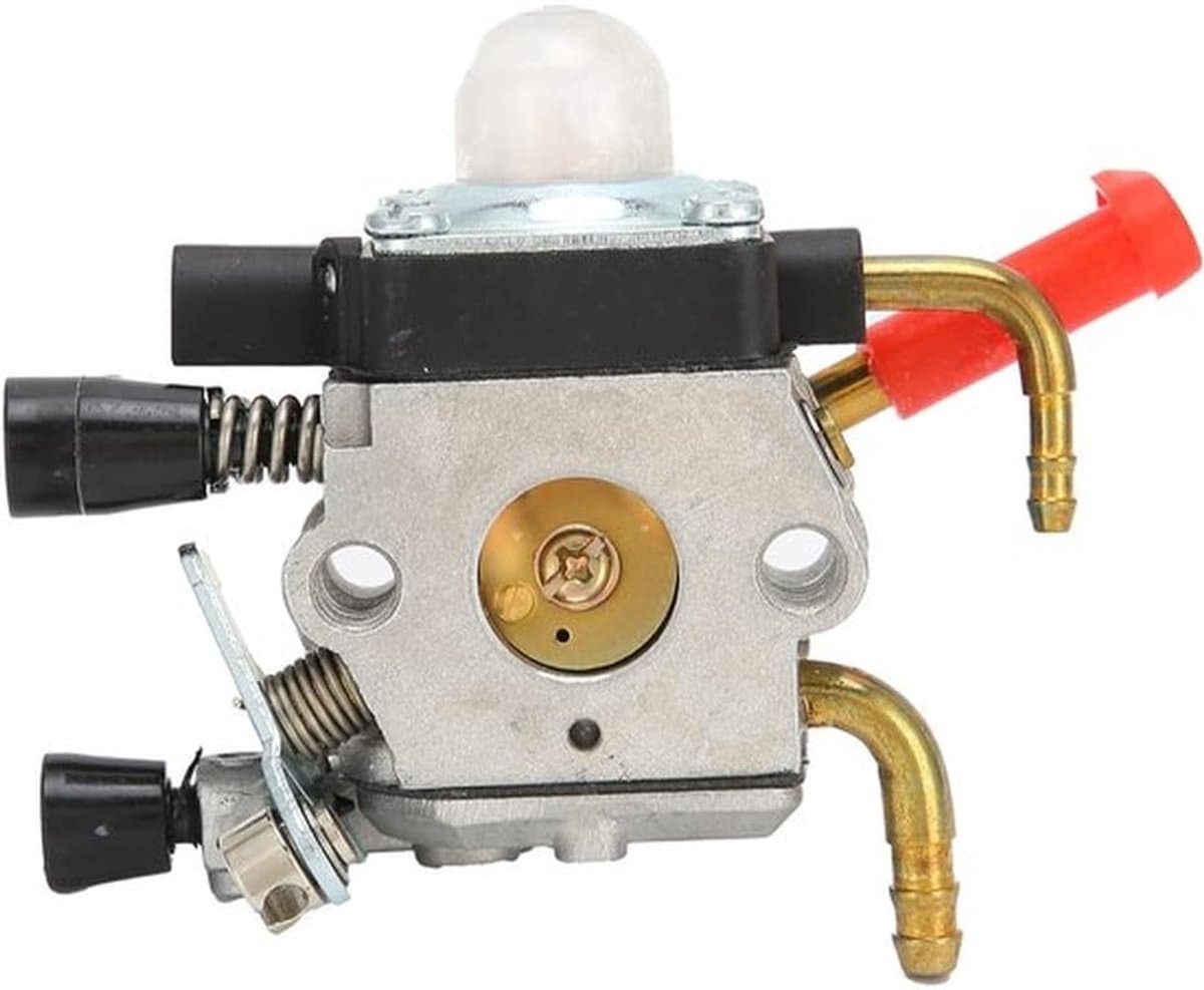 Carburateur Vervanging - Passend Voor Stihl Hs81 Hs81r Hs81rc - Tuinieren Tool Accessoires met Content - Hs81t Hs86 Hs86r Hs86t . — afbeelding 1