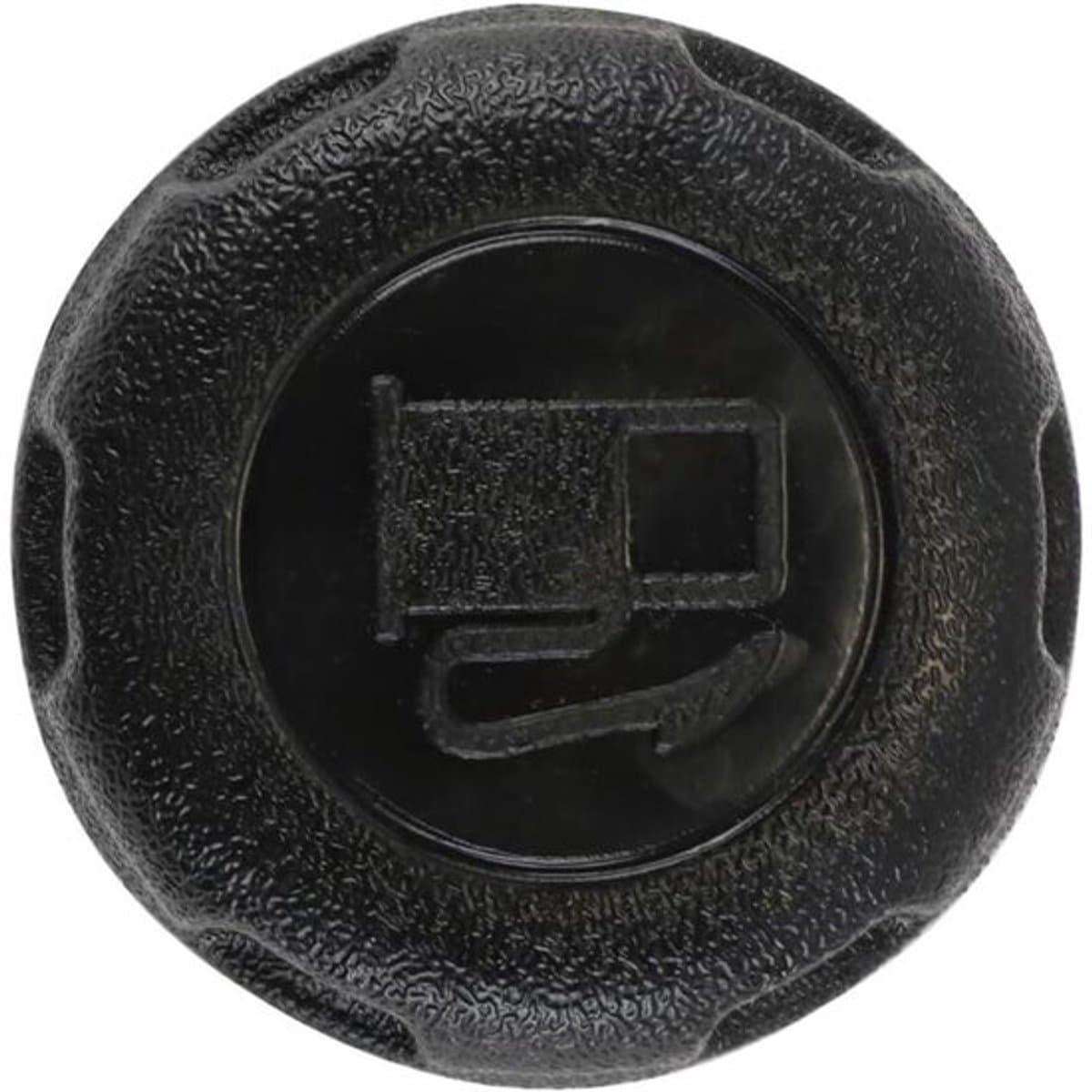 Geschikt voor GC135, CG160 en GC190 grasmaaier tankdoppen, kunststof, inclusief accessoires. — afbeelding 1