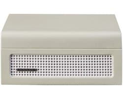 Crosley Voyager CD-speler - Dune