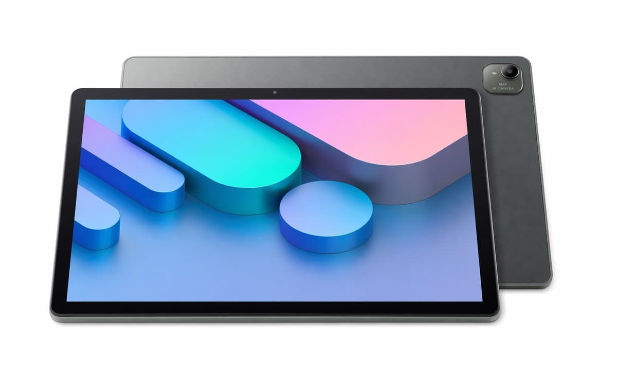 Acer Iconia V13 - Tablet - 13 inch - 8GB - 256GB - Groen - inclusief Magnetic Case — afbeelding 1