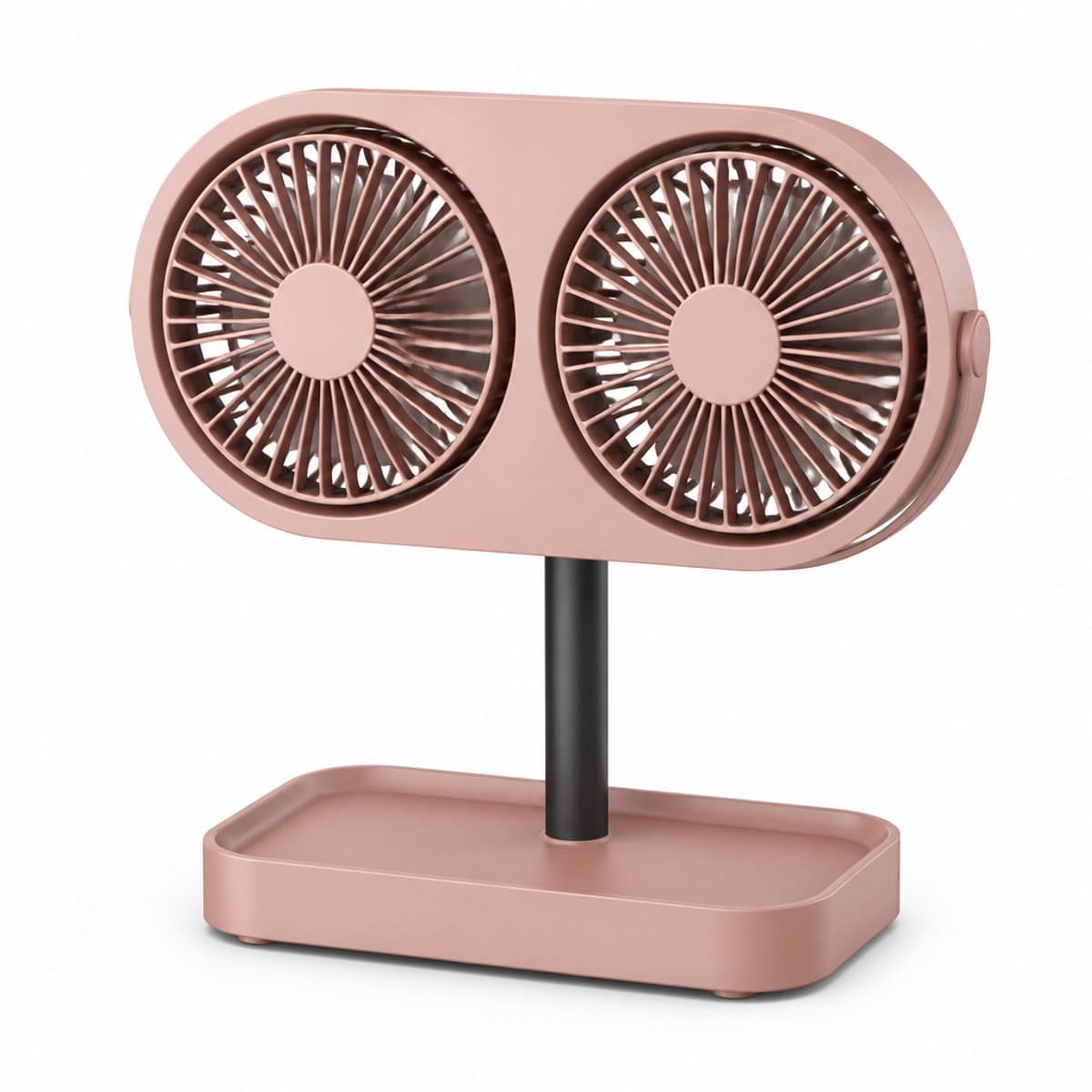 Lifetime Air | Table Fan | USB-C | 3 Snelheden | ventilator — afbeelding 1