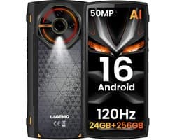 Panther2 Pro Black