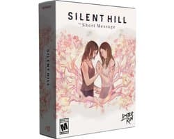 Silent Hill: The Short Message - Deluxe Edition - PS5 (Limited Run)