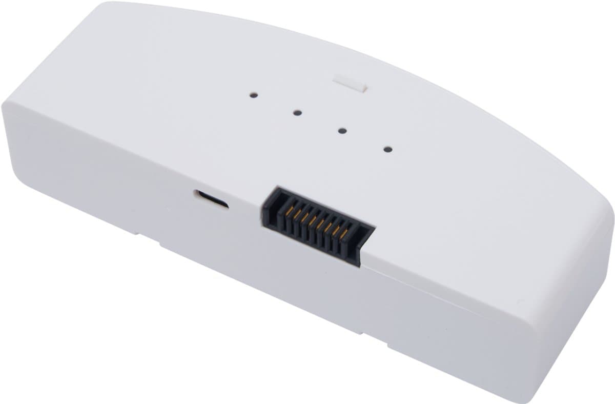 Evolar Smart Fan 30W Wit - Battery pack — afbeelding 1