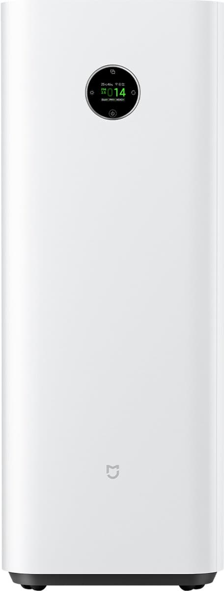 Xiaomi Mijia Smart Air Purifier Max 108 m² 19,1 dB Wit — afbeelding 1