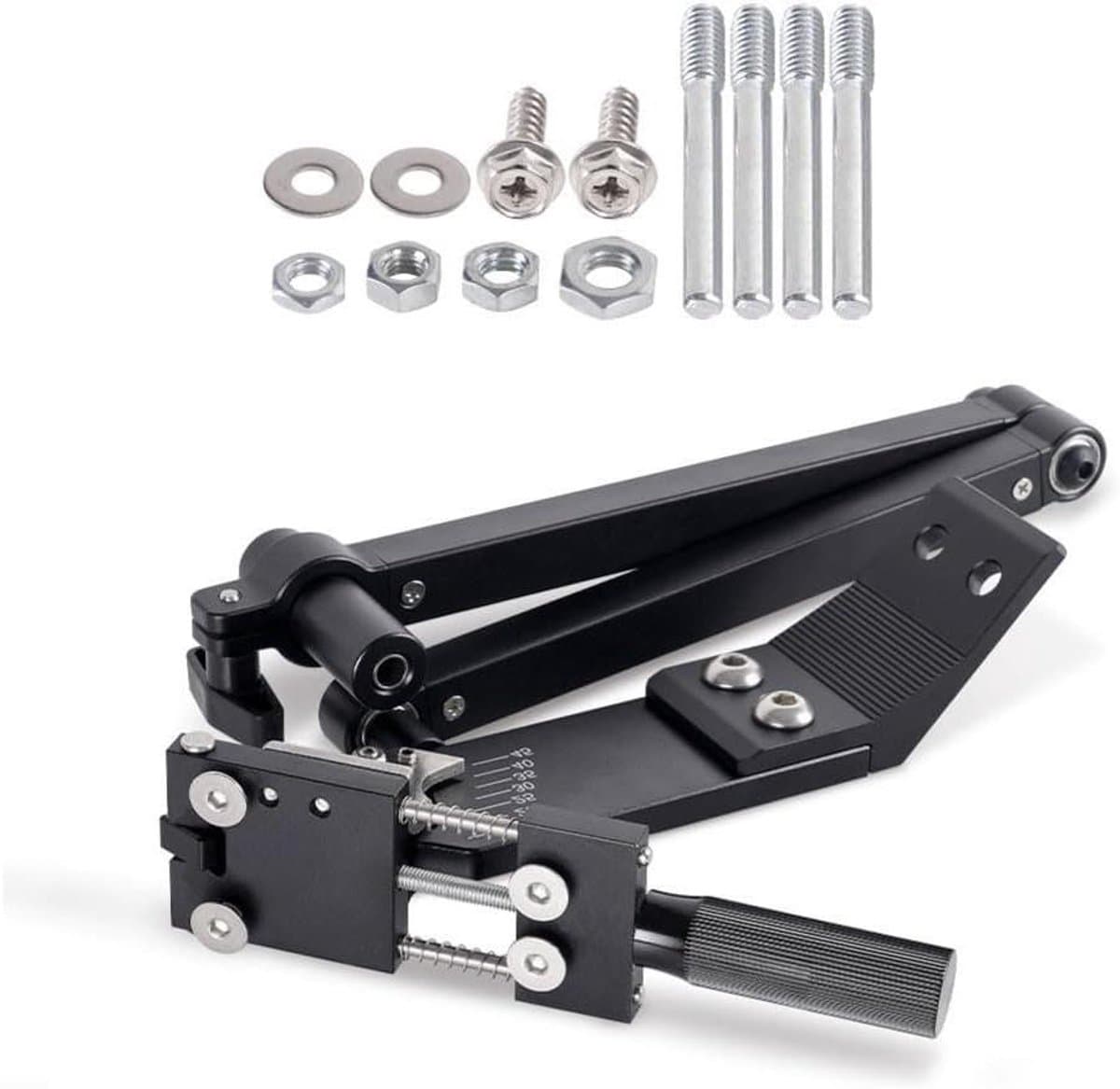 Grasmaaier Balancer - Maaier Balans Tool - Gazon Onderhoud - Magnetisch Ontwerp - 35 x 25 x 22 cm — afbeelding 1