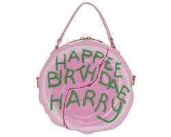 Harry Potter Loungefly Crossbody Hagrid Birthday Cake