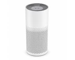Smartzo M1 - Luchtreiniger met HEPA - en koolstoffilter - Ionisator