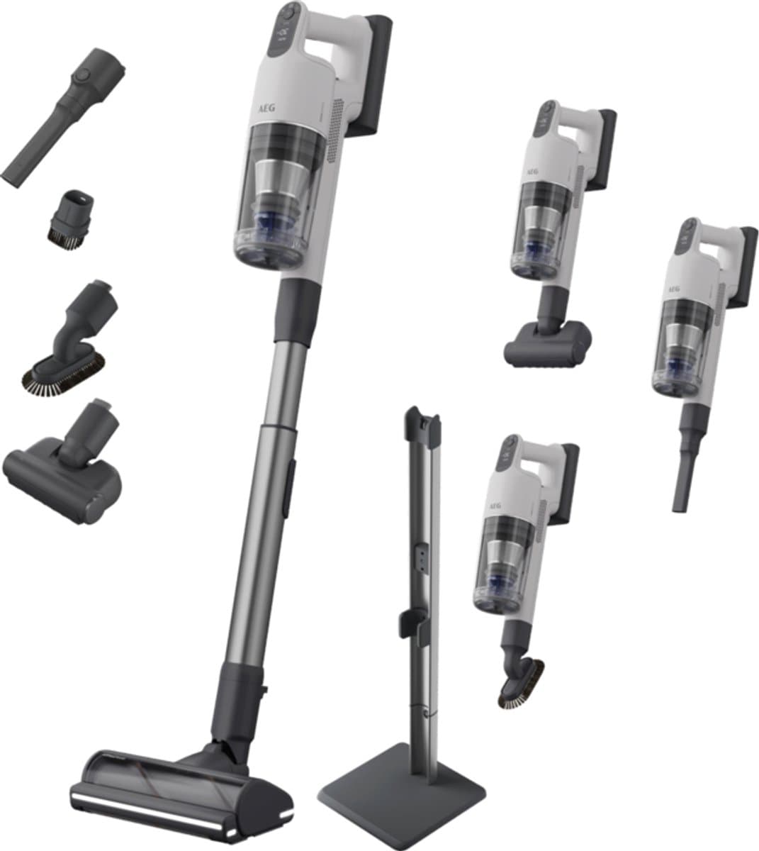 AEG 9000 Series AP91AB21SW | | 7333394093536 — afbeelding 1