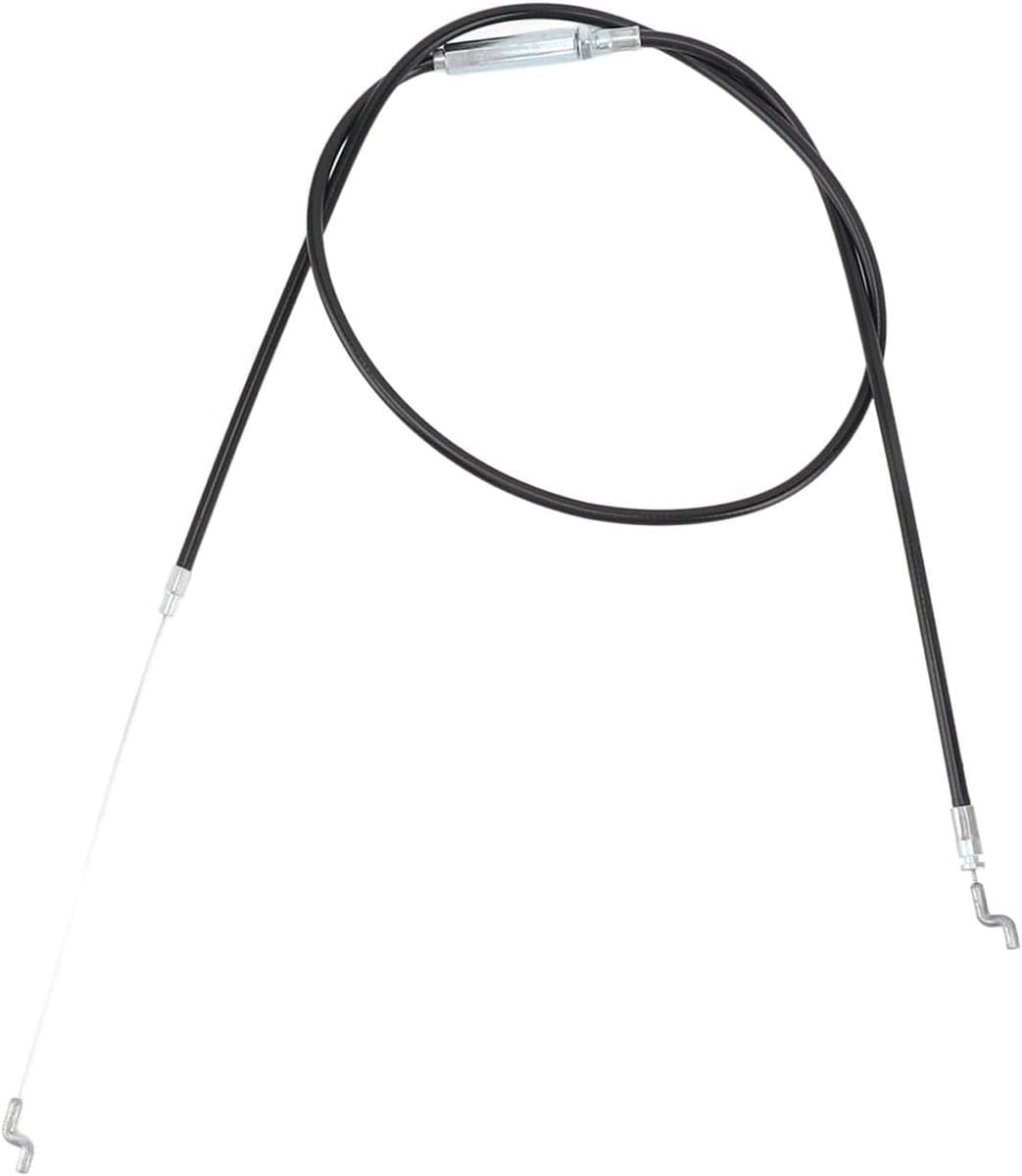 SnelShoppen - 1,4M Grasmaaier Controlekabel Tuin Gas Trek Motor Vervangingskabel Geschikt voor ALKO 450756 450296 527717 — afbeelding 1