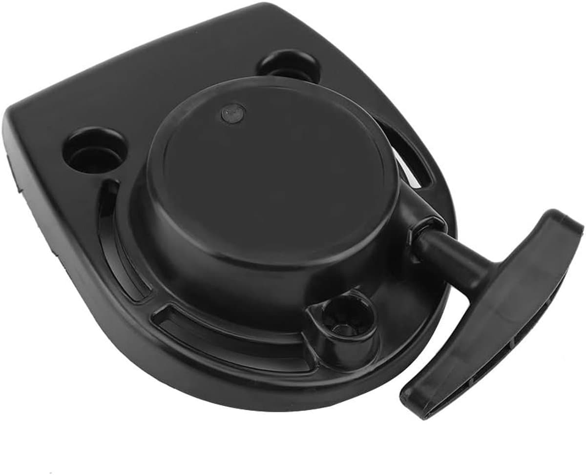 SnelShoppen - Grasmaaier Strimmer GX35 Motor Generatorset Geschikt voor GX35 GX35NT HHT35S Terugtrekstarter — afbeelding 1