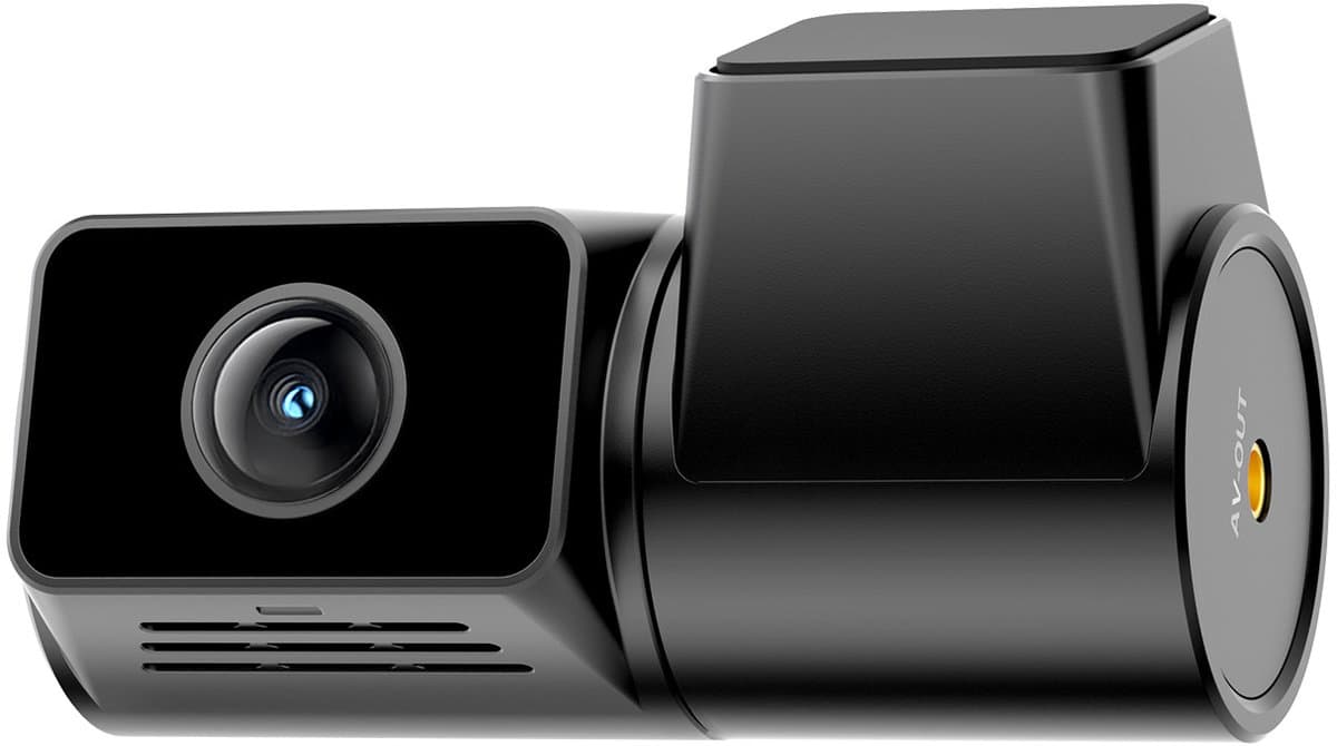 VIOFO RC420 - Achtercamera - 2K HDR - Compact Ontwerp - 6 Meter Kabel - Zelfklevende Montage - Geschikt voor A329S/A329T — afbeelding 1