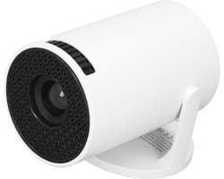 Mini Projector - Draagbare Projector - 1080p High Definition - Wifi Verbinding - Voor Thuisgebruik