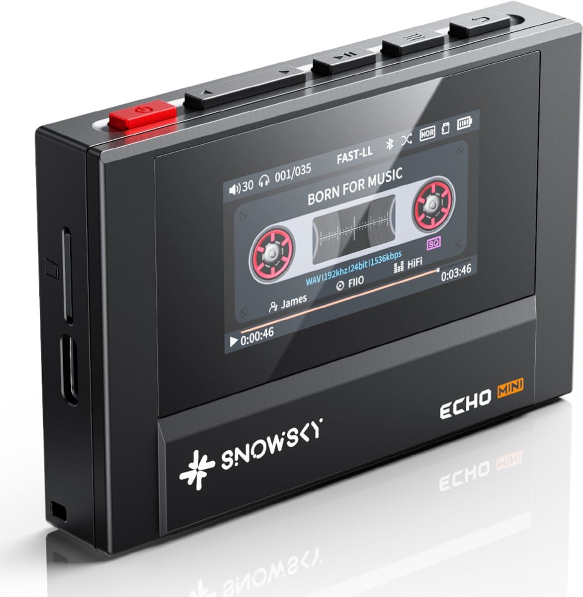 Echo Mini — afbeelding 1