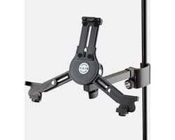 K&M 19791 Tablet PC holder (met klem)