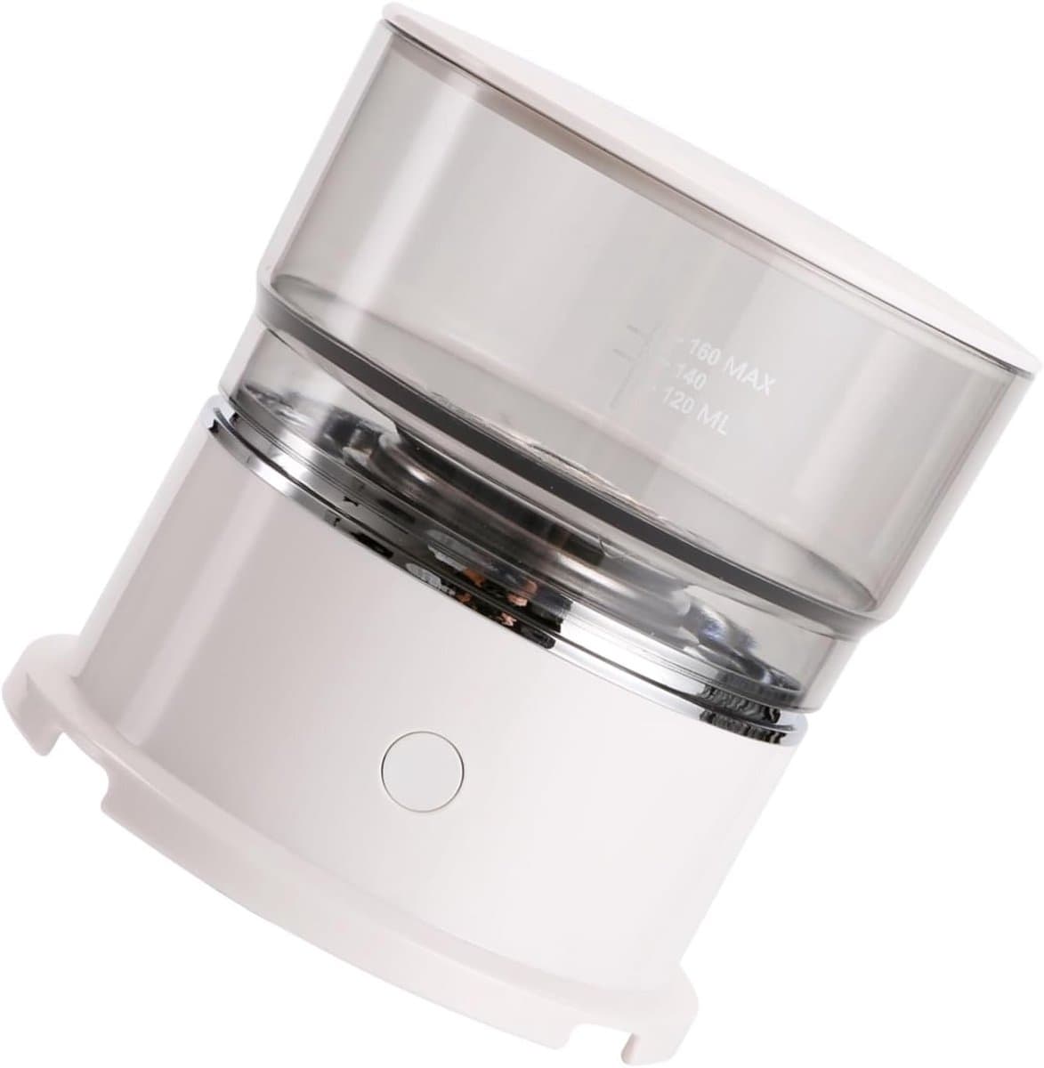 Kleine draagbare druppelkoffiemachine, handmatige automatische koffiemachine, geschikt voor reizen en huis — afbeelding 1